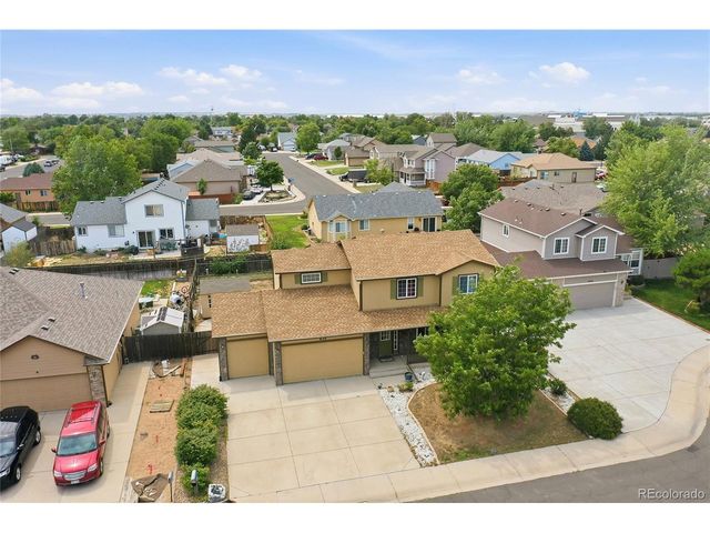 435 N 14th Ct, Brighton, CO 80601