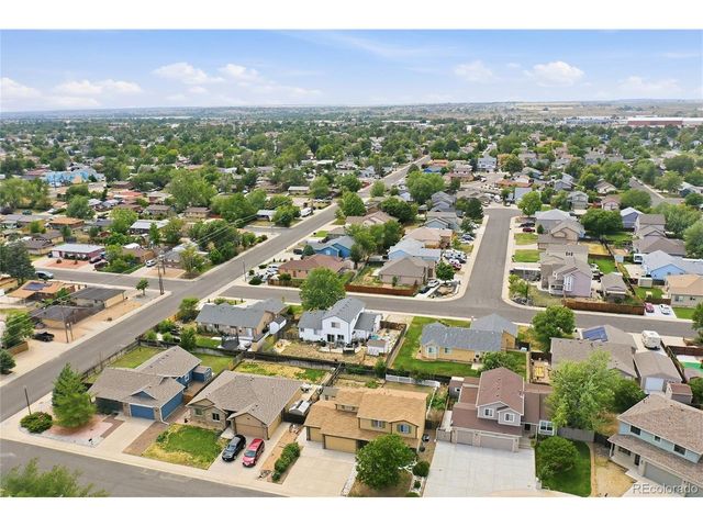 435 N 14th Ct, Brighton, CO 80601