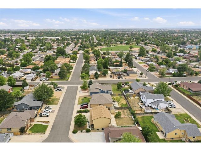 435 N 14th Ct, Brighton, CO 80601