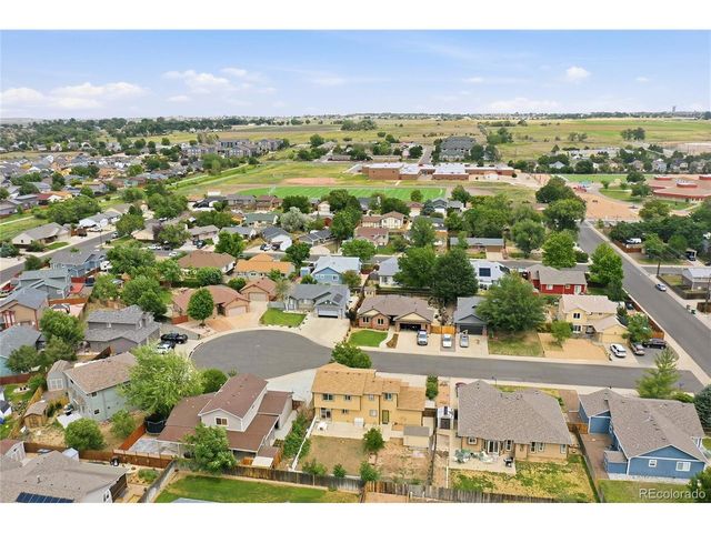 435 N 14th Ct, Brighton, CO 80601