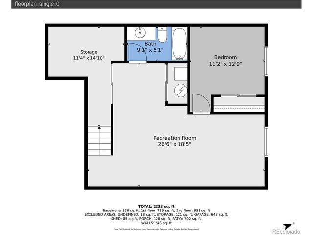 435 N 14th Ct, Brighton, CO 80601