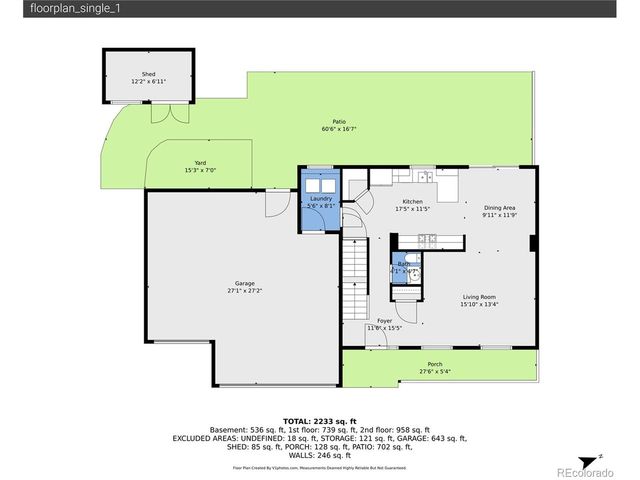 435 N 14th Ct, Brighton, CO 80601