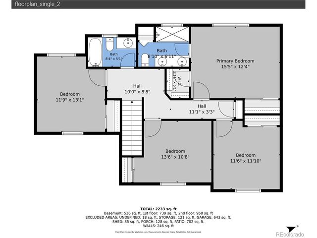435 N 14th Ct, Brighton, CO 80601