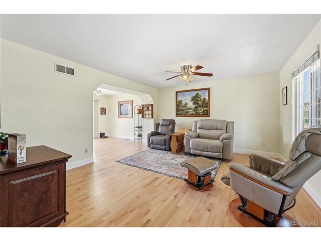 435 N 14th Ct, Brighton, CO 80601