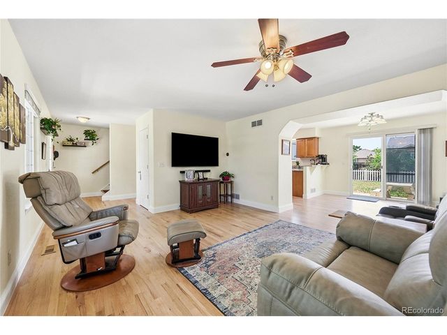 435 N 14th Ct, Brighton, CO 80601