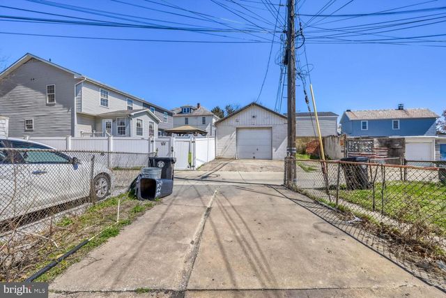 3231 DUNDALK AVE, Baltimore, MD 21222