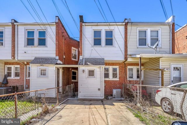3231 DUNDALK AVE, Baltimore, MD 21222