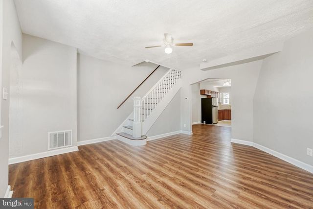 3231 DUNDALK AVE, Baltimore, MD 21222