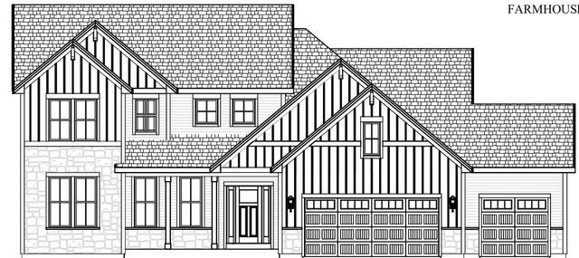 1722 Switchgrass STREET, Oconomowoc, WI 53066