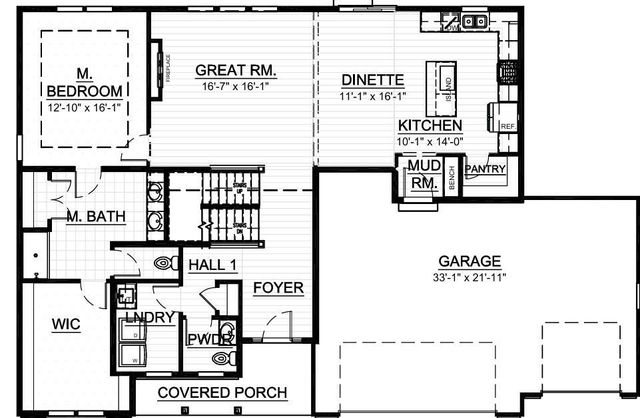 1722 Switchgrass STREET, Oconomowoc, WI 53066