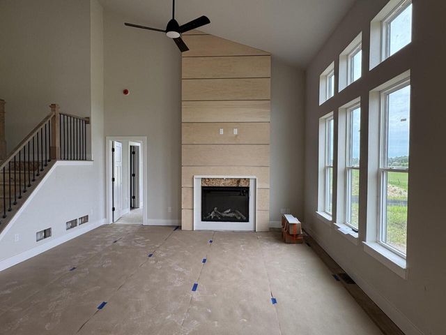 1722 Switchgrass STREET, Oconomowoc, WI 53066