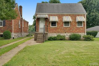 4535 Wabash Avenue, St Louis, MO 63109