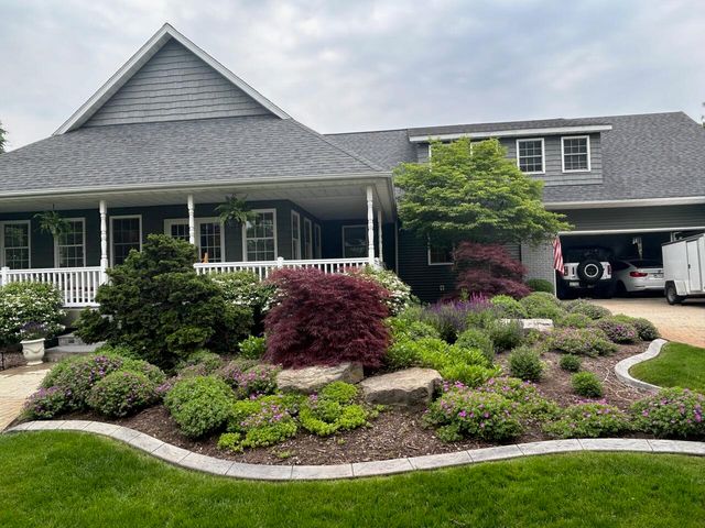 71 Kristin Drive, Marshall, MI 49068