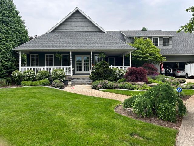 71 Kristin Drive, Marshall, MI 49068