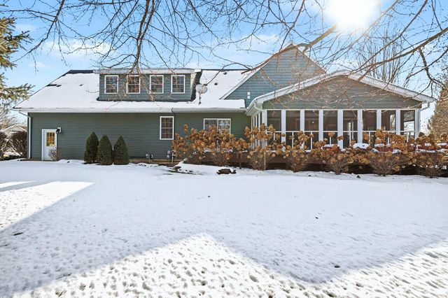 71 Kristin Drive, Marshall, MI 49068