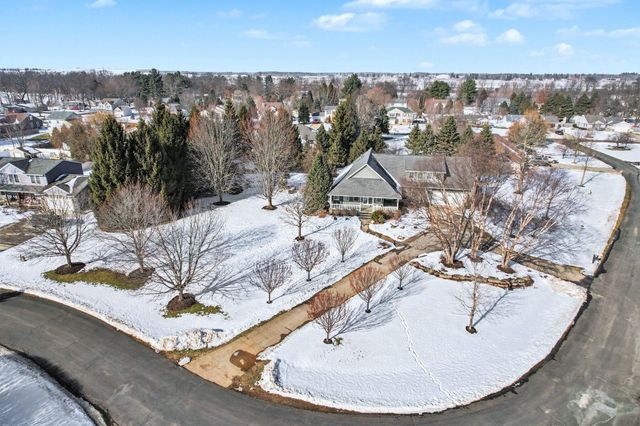 71 Kristin Drive, Marshall, MI 49068