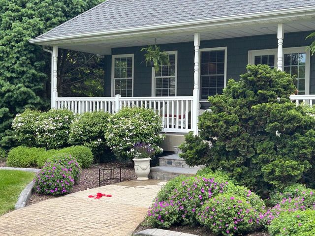 71 Kristin Drive, Marshall, MI 49068