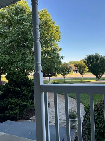 71 Kristin Drive, Marshall, MI 49068