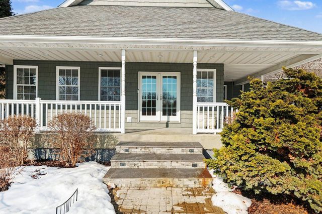 71 Kristin Drive, Marshall, MI 49068