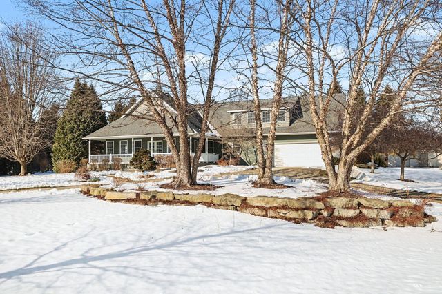 71 Kristin Drive, Marshall, MI 49068