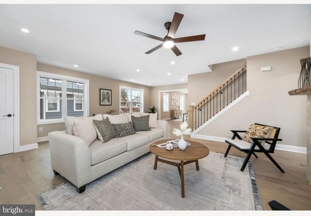 1833 W HIGH ST, Haddon Heights, NJ 08035