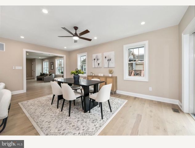 1833 W HIGH ST, Haddon Heights, NJ 08035