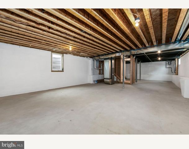 1833 W HIGH ST, Haddon Heights, NJ 08035