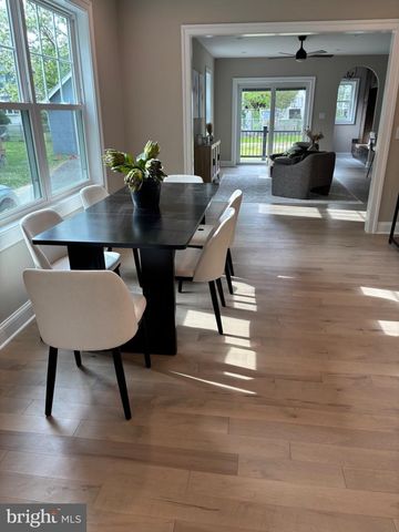 1833 W HIGH ST, Haddon Heights, NJ 08035