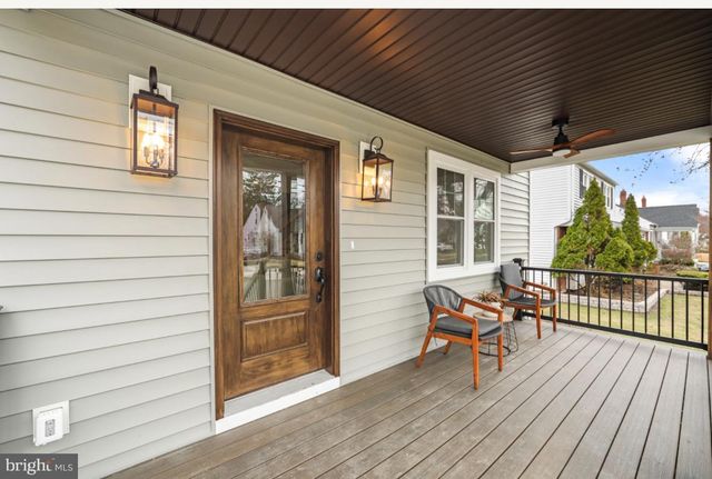 1833 W HIGH ST, Haddon Heights, NJ 08035