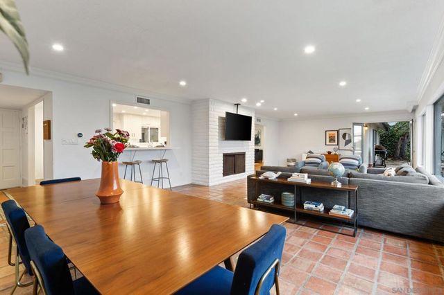 7806 Via Capri, La Jolla, CA 92037