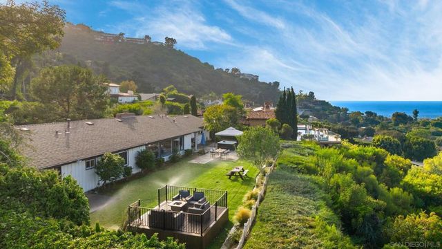 7806 Via Capri, La Jolla, CA 92037