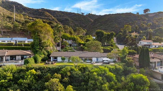 7806 Via Capri, La Jolla, CA 92037