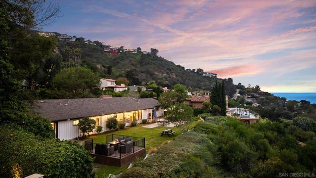 7806 Via Capri, La Jolla, CA 92037