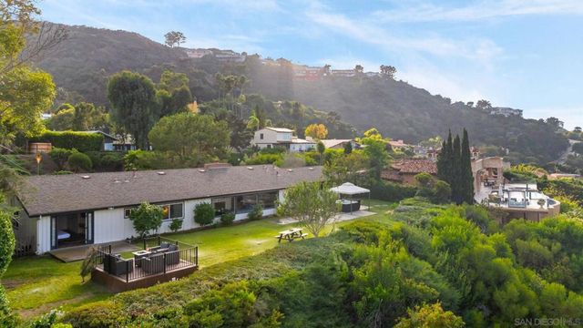 7806 Via Capri, La Jolla, CA 92037