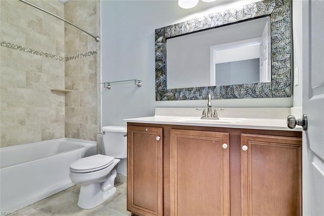 618 Red Hill RD, Newport News, VA 23602