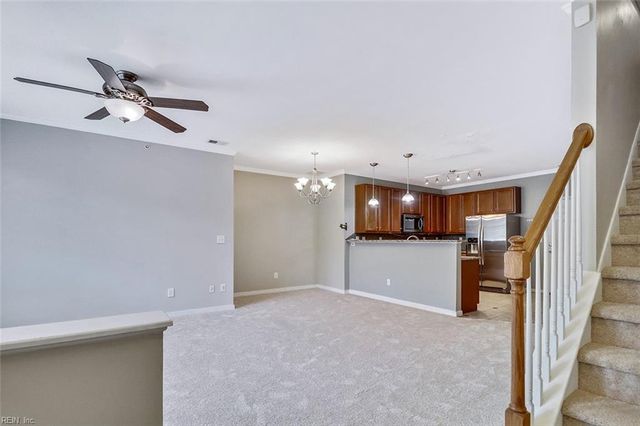 618 Red Hill RD, Newport News, VA 23602