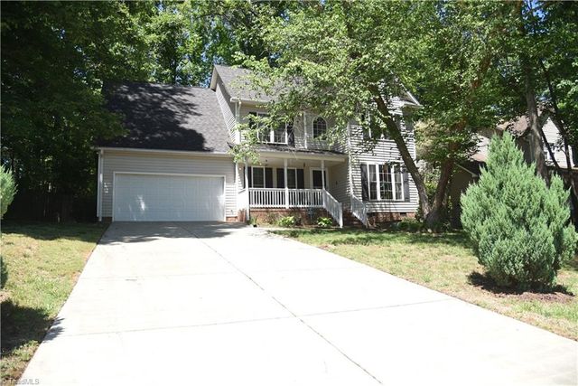 915 New Hampshire Drive, Jamestown, NC 27282