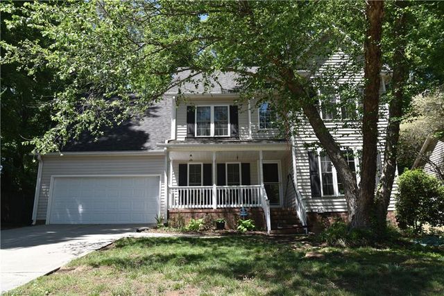915 New Hampshire Drive, Jamestown, NC 27282