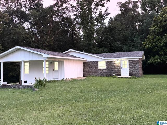 8160 MILL CREEK ROAD, Dora, AL 35062