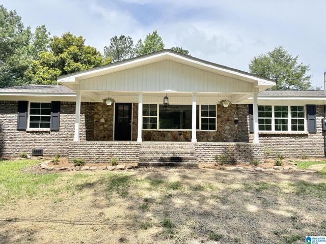 8160 MILL CREEK ROAD, Dora, AL 35062