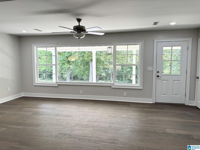 8160 MILL CREEK ROAD, Dora, AL 35062