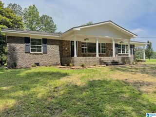 8160 MILL CREEK ROAD, Dora, AL 35062