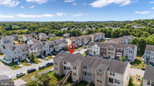 14 VENETIAN CT, Hedgesville, WV 25427