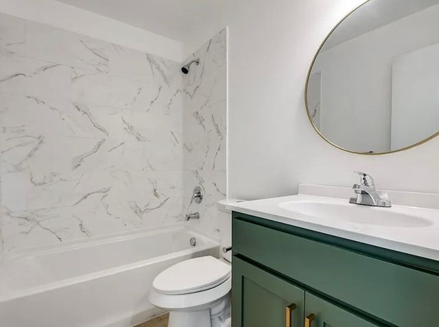 303 Stallings Street, Terrell, TX 75160