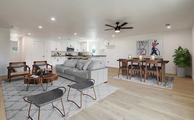 303 Stallings Street, Terrell, TX 75160