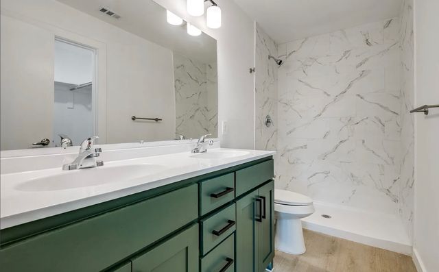 303 Stallings Street, Terrell, TX 75160