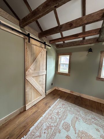 19 Sinclair Road, Johnson, VT 05656