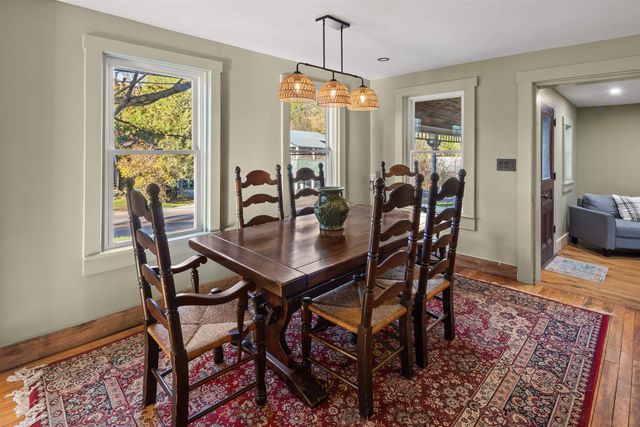 19 Sinclair Road, Johnson, VT 05656