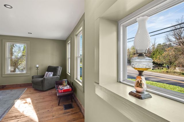 19 Sinclair Road, Johnson, VT 05656