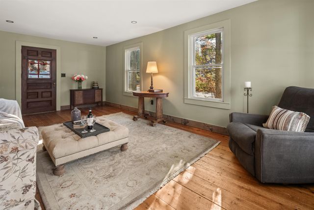 19 Sinclair Road, Johnson, VT 05656